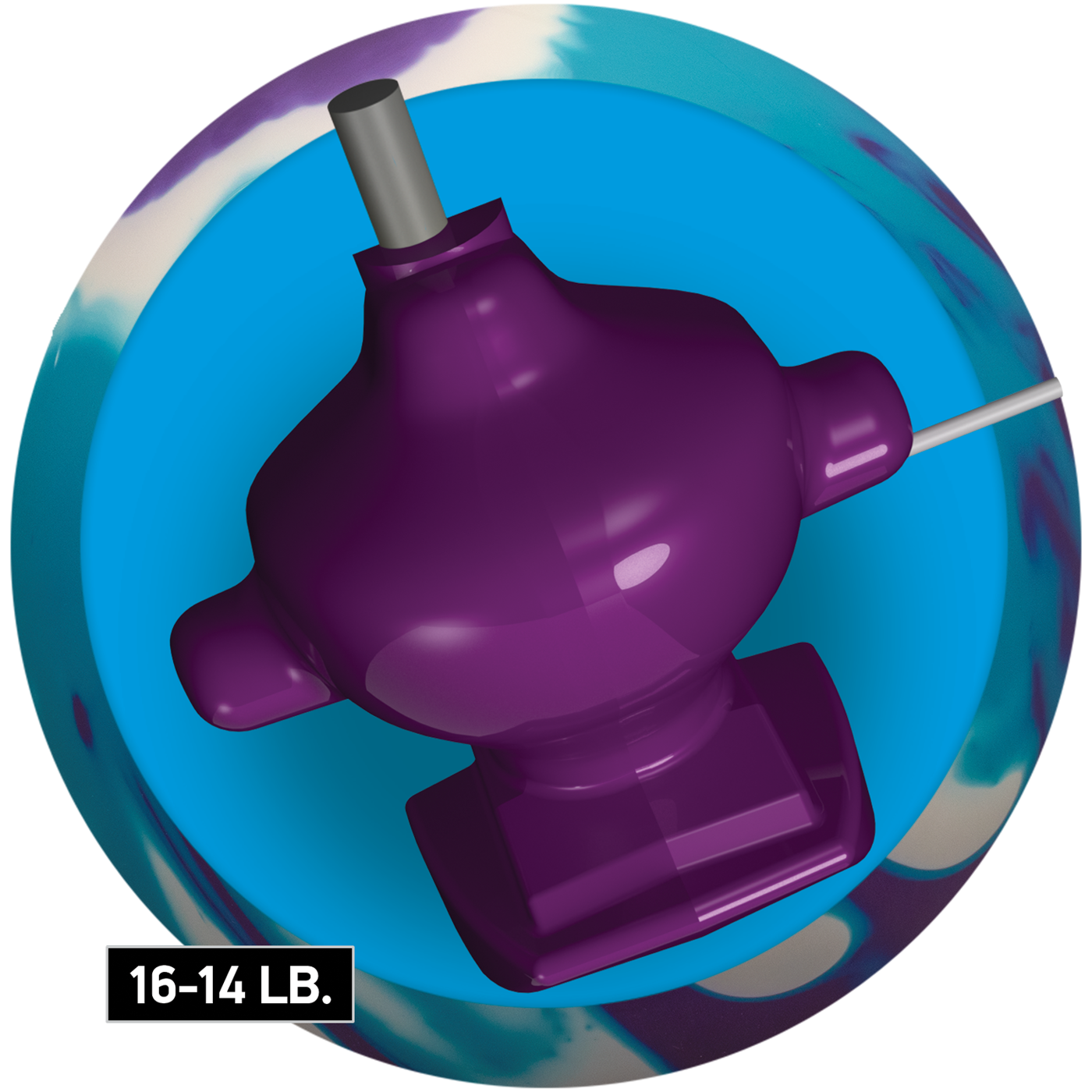 Radical Outer Limits Solid