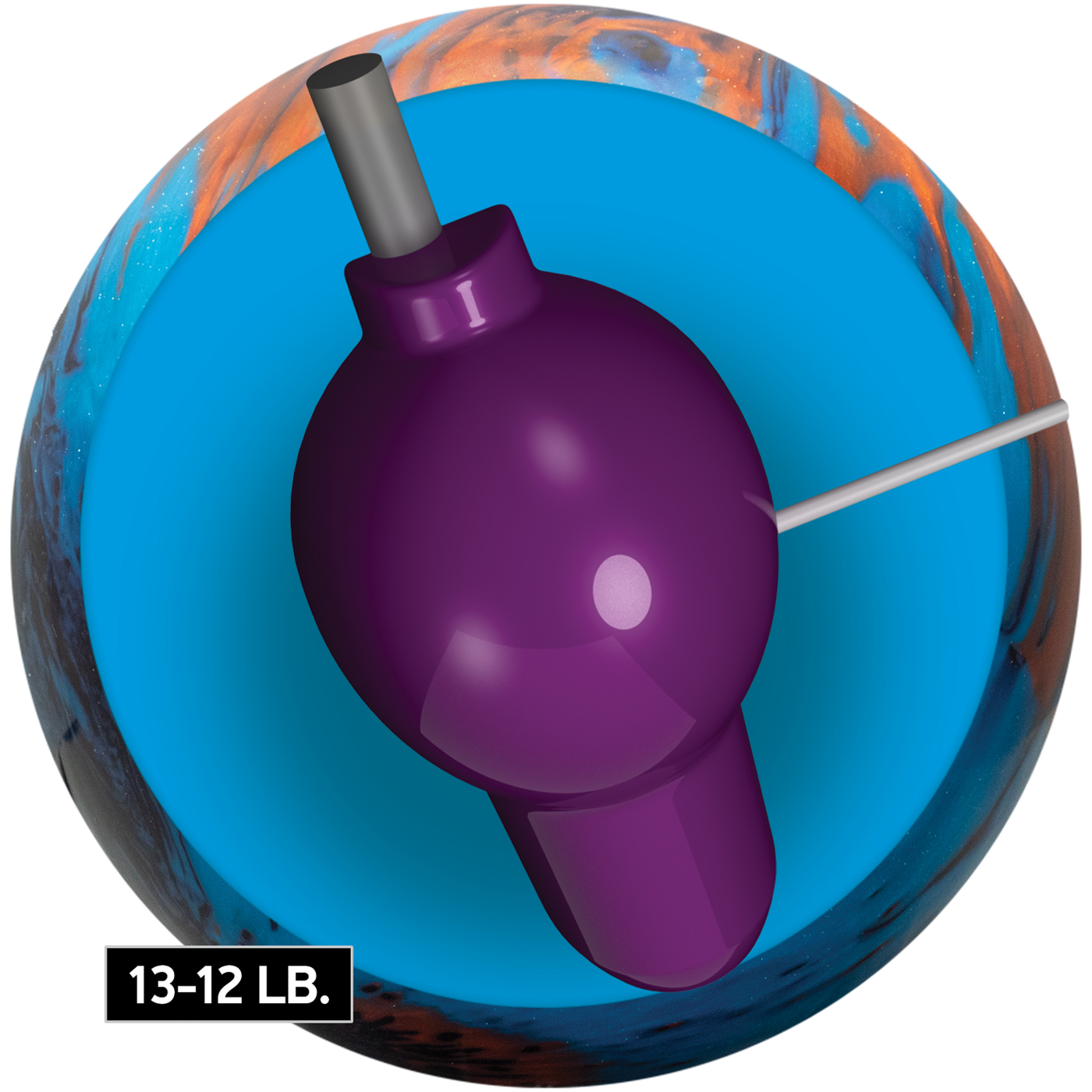 Radical Power HItter