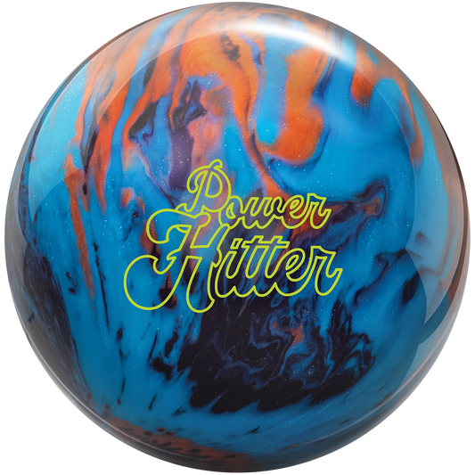Radical Power HItter