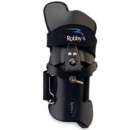 Robby's Revs 1