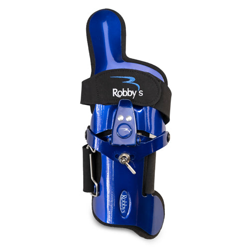 Robby's Revs 3