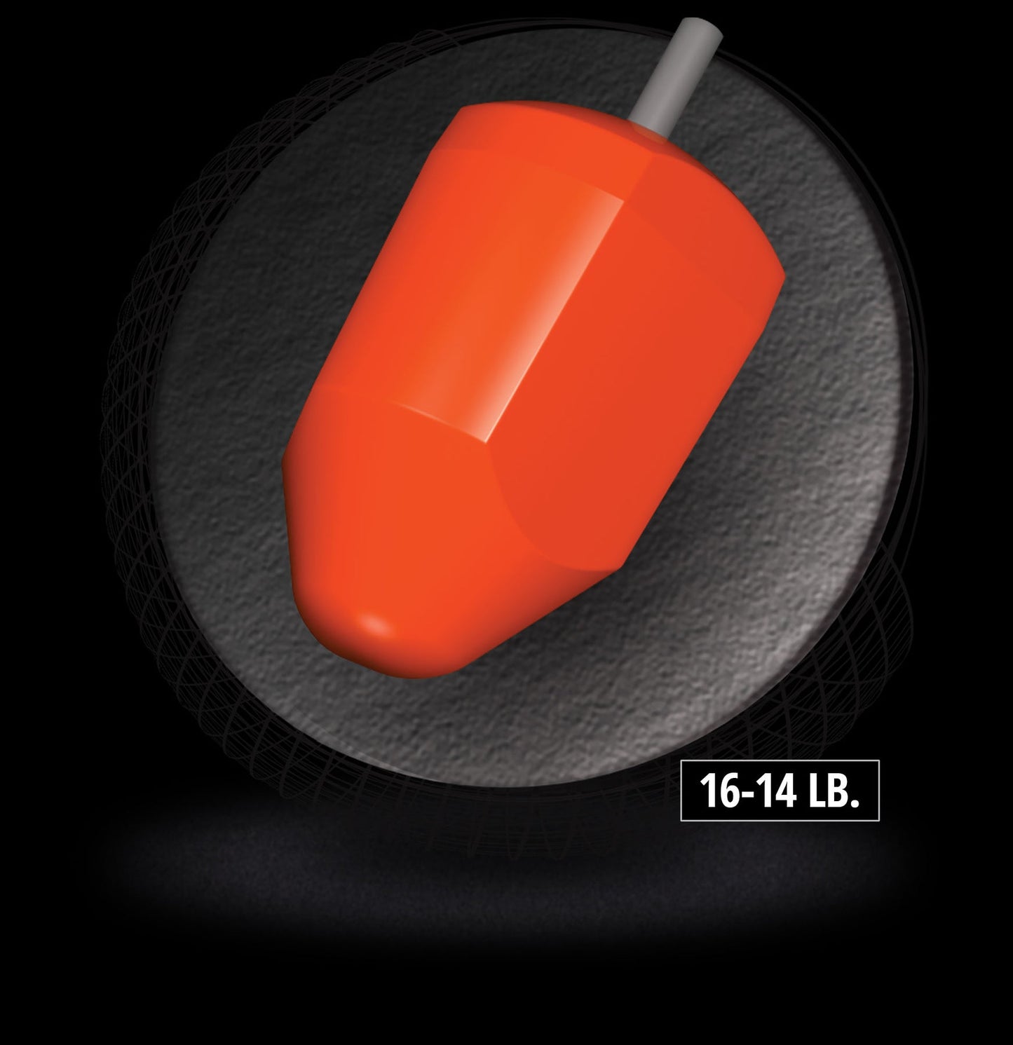 Hammer Raw Hammer - Black Solid
