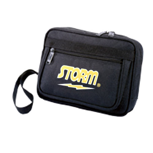 Storm Accessory Black Bag