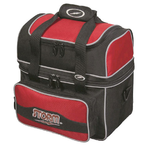 Storm 1 Ball Flip Tote