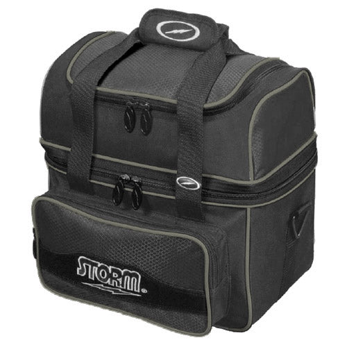 Storm 1 Ball Flip Tote