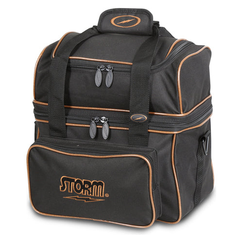 Storm 1 Ball Flip Tote