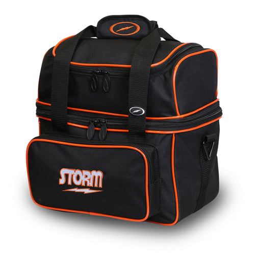 Storm 1 Ball Flip Tote