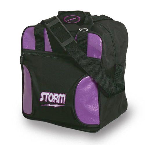 Storm Solo 1 Ball Tote Single