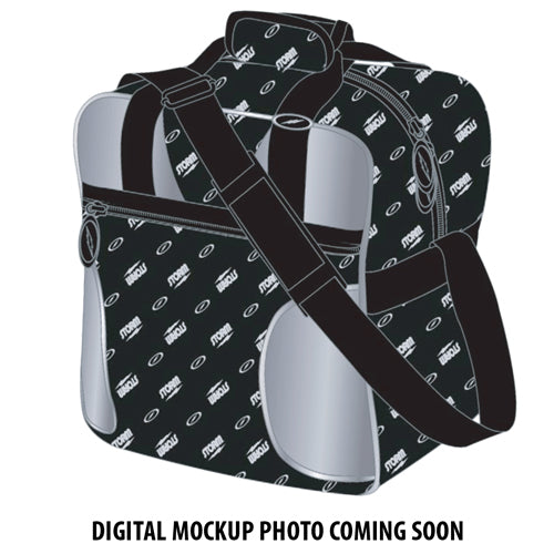 Storm Solo 1 Ball Tote Single