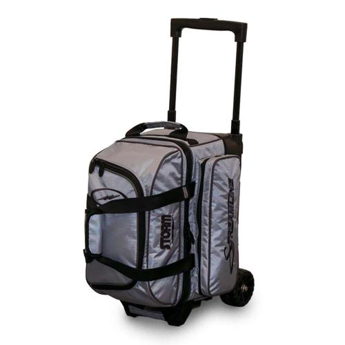 Streamline 2 Ball Silver/Black Roller