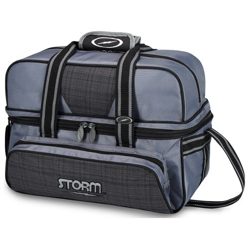 Storm 2 Ball Tote Deluxe