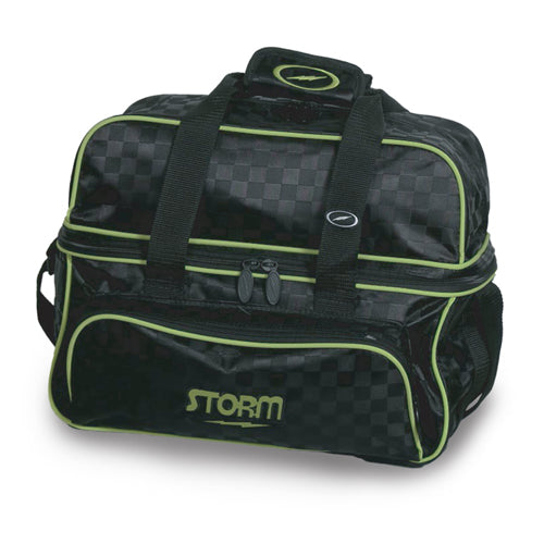 Storm 2 Ball Tote Deluxe