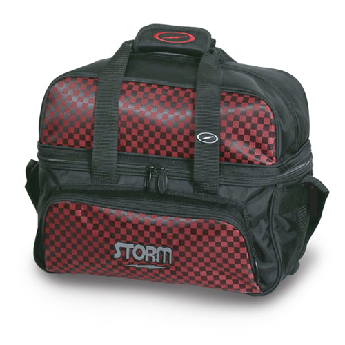 Storm 2 Ball Tote Deluxe