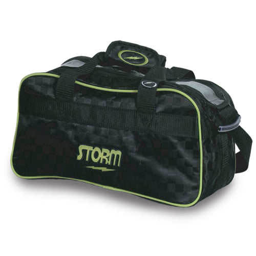 Storm 2 Ball Tote