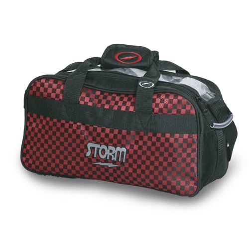 Storm 2 Ball Tote