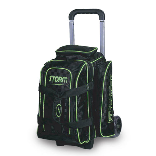 Storm Rolling Thunder 2 Ball Roller