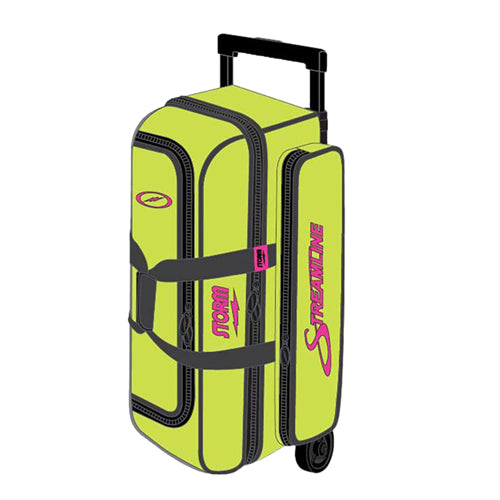 Storm Streamline 3 Ball Roller