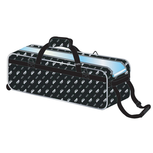 Storm Tournament Triple Travel Tote no shoe