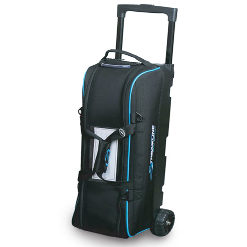 Storm 3 Ball In Line Triple Roller Bag