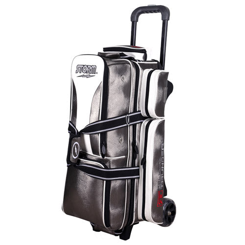 Storm Rolling Thunder 3 Ball Roller