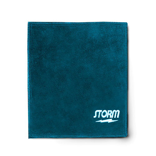 Storm Shammy Aqua