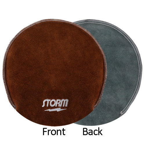 Storm Shammy Aqua