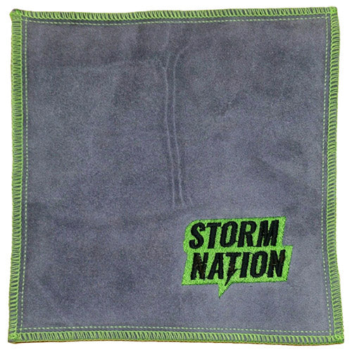 Storm Shammy Aqua