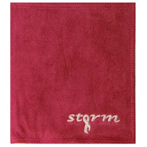 Storm Shammy Aqua