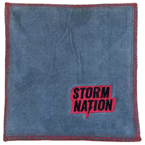 Storm Shammy Aqua