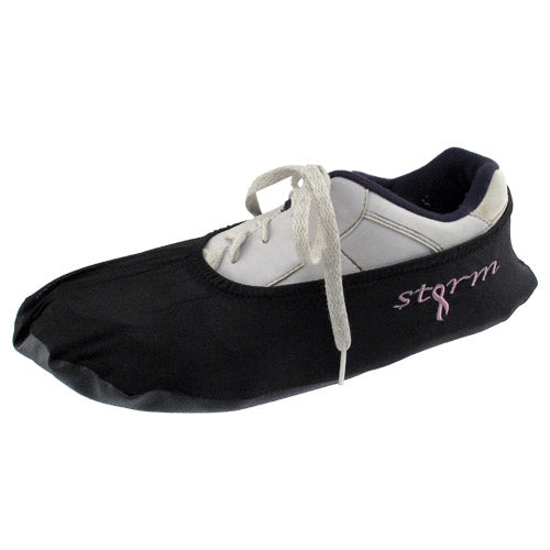 Storm Ladies Shoe Cover One Size Black