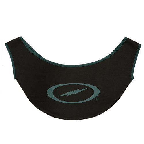 Storm Deluxe See Saw Ball Towel Black/Teal