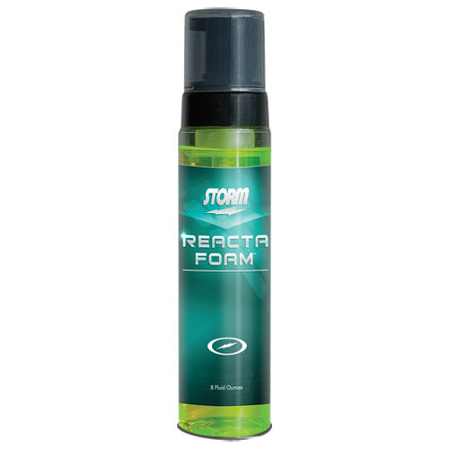 Storm Reacta Foam 8 Oz Bottle