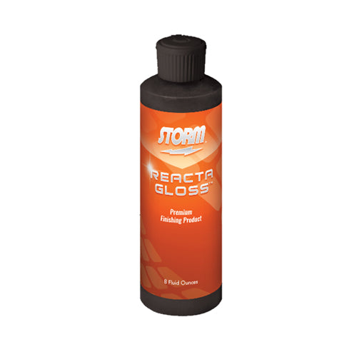 Storm Reacta Gloss 8 Oz Bottle