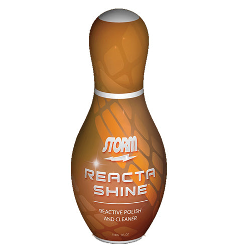 Storm Reacta Shine Polish 8 Oz.