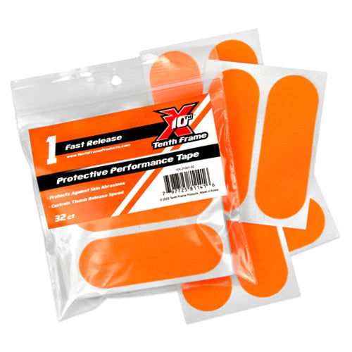 Tenth Frame Protective Performance Tape 32/pkg