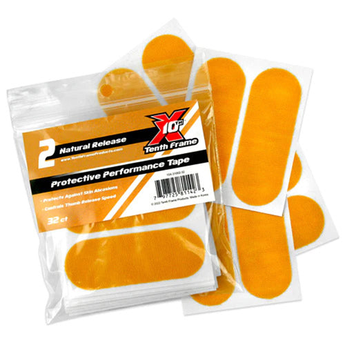 Tenth Frame Protective Performance Tape 32/pkg
