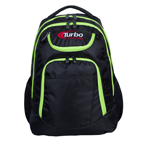 Turbo Shuttle Backpack