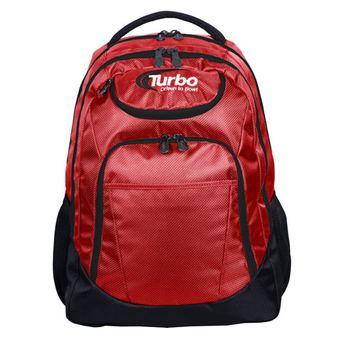 Turbo Shuttle Backpack