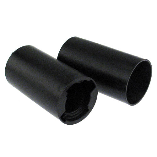 Turbo Switch Grip Finger Outer Sleeve Blk