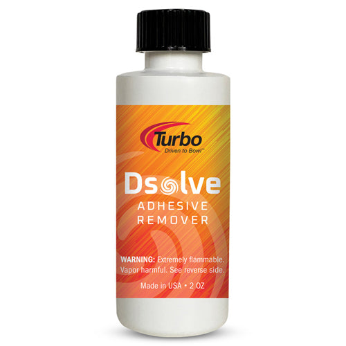 Turbo DSolve 2oz