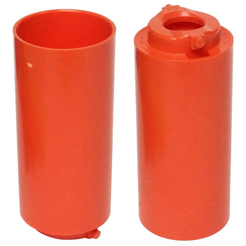 Turbo Switch Grip Empty Removeable Inner Sleeve Each