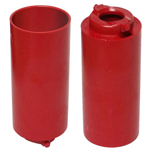 Turbo Switch Grip Empty Removeable Inner Sleeve Each