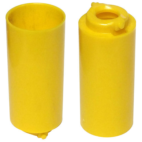 Turbo Switch Grip Empty Removeable Inner Sleeve Each