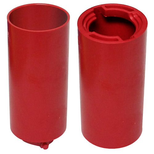 Turbo Switch Grip Outer Sleeve 1 1/2"