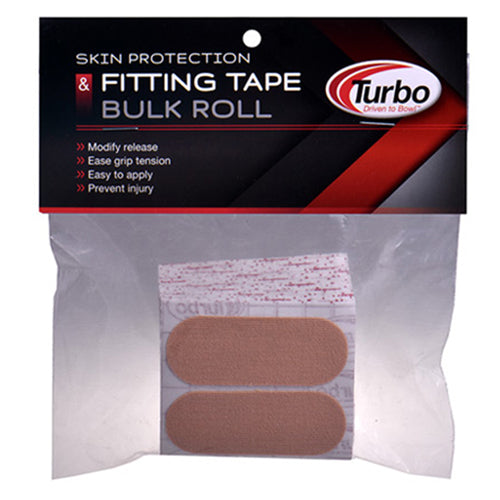 Turbo 1" Fitting Tape