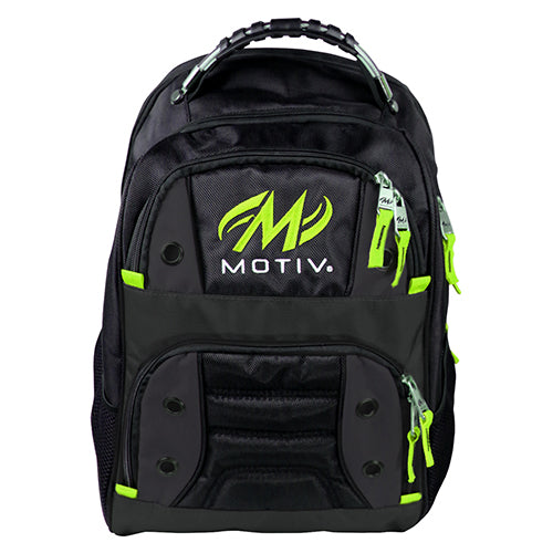 Motiv Intrepid Backpack