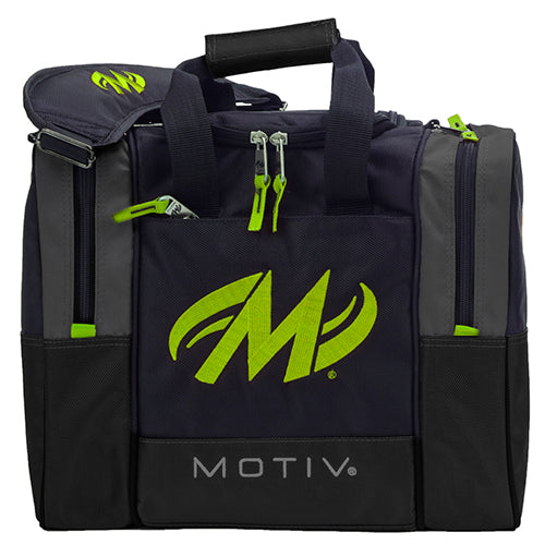 Motiv Shock Single Tote