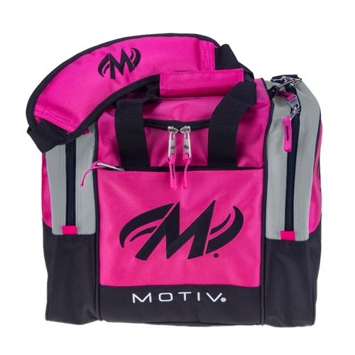 Motiv Shock Single Tote