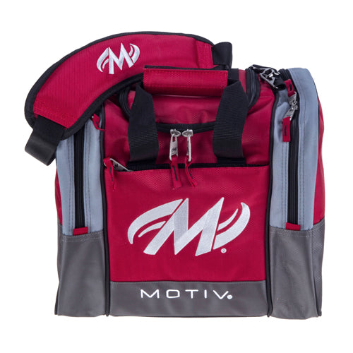 Motiv Shock Single Tote