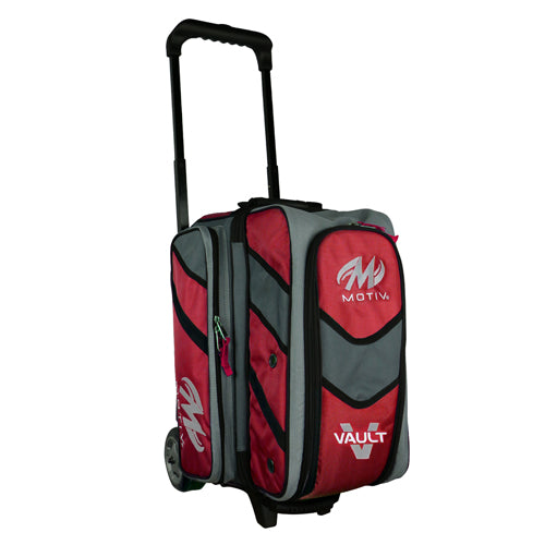 Motiv Vault Double Roller